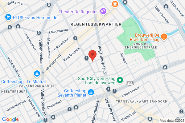 Avantgarde Opleidingsinstituut