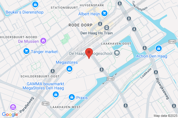 Mondriaan Onderwijsgroepcoll.V. Handel & Commercie