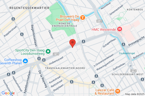 NBHW Den Haag Aannemersbedrijf Tegel Import
