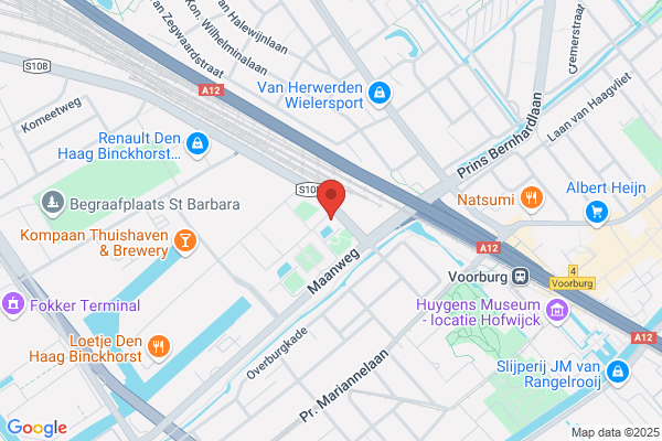 Koninklijke Kpn Nv