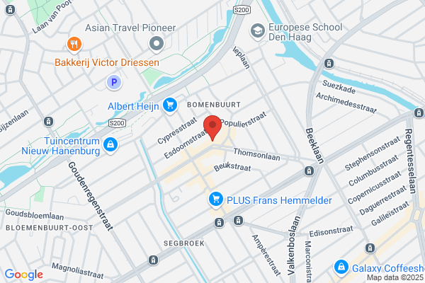 Wilma's Gordijnshop