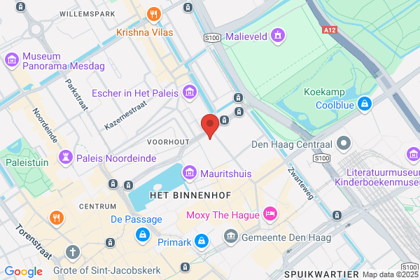Koninklijke Schouwburg