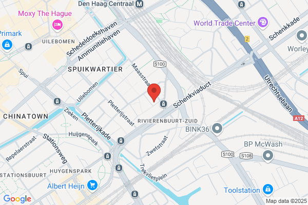 Theatertje Thuis