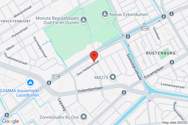 Onderhoudsbedrijf Zuidhaghe