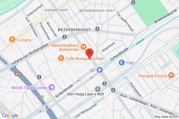 Hongaars Verkeersbureau