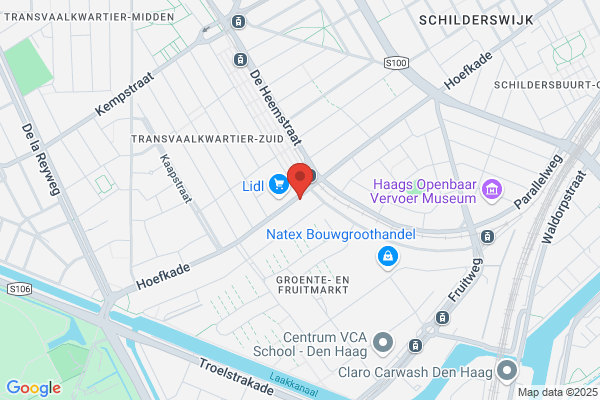 Turks Verkeersbureau