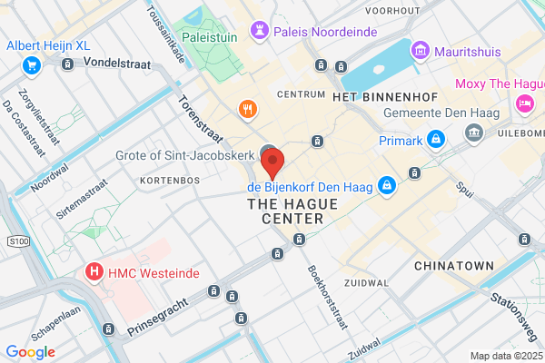 Gilde den Haag