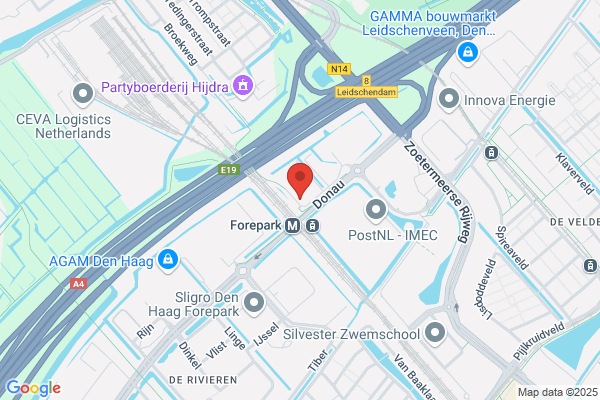 Horeca Concurrent BV