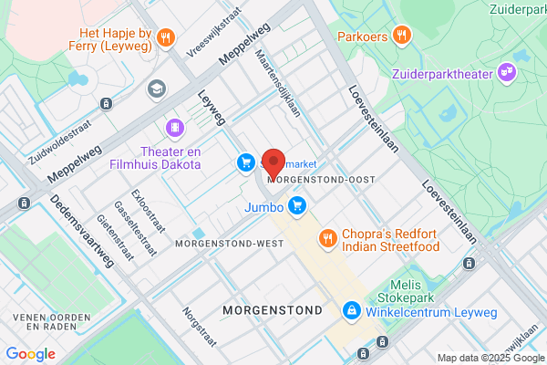 OranjeVliegtickets.nl