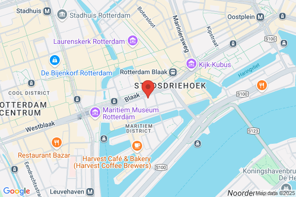Alert Werkt! Uitzendbureau