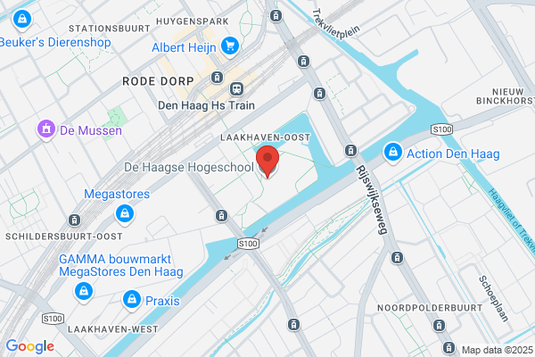 De Haagse Hogeschool