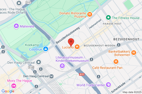 Hogeschool Inholland