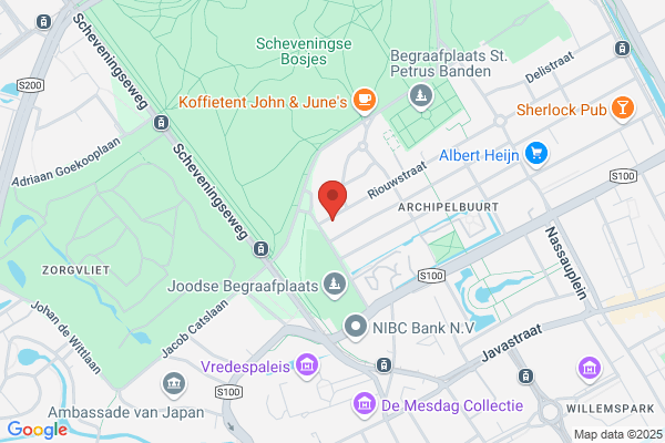 Hogescl V Beroepsonderwijs/Eurythm