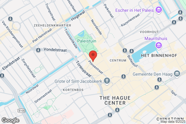 Hs Beeldende Kunsten/Schilderen