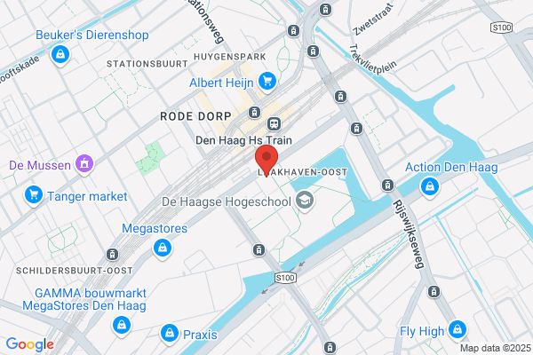 Hs Rijn-Delfland/Gedrag&maatschap.