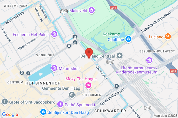Postacademisch Techn. Wetenschappen