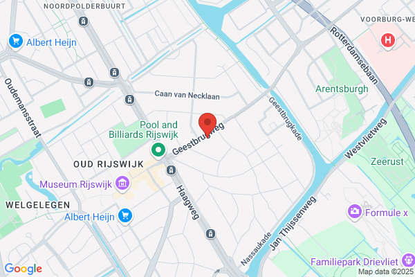 Breeschoten Doe Het Zelf Artikelen