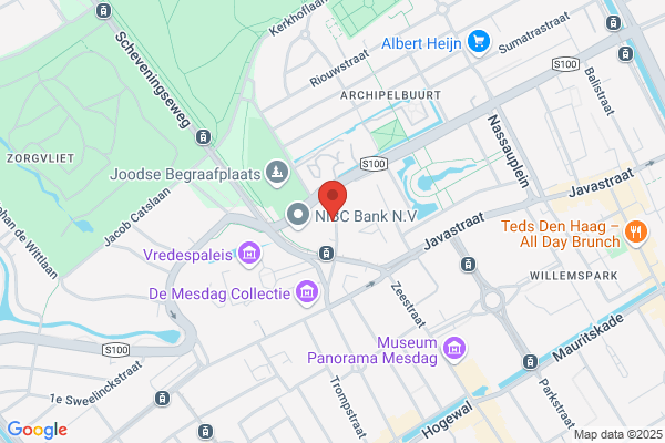 Stichting Vitalis