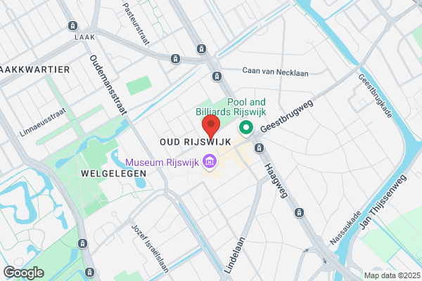 Volle Evangelie Gemeente Rijswijk
