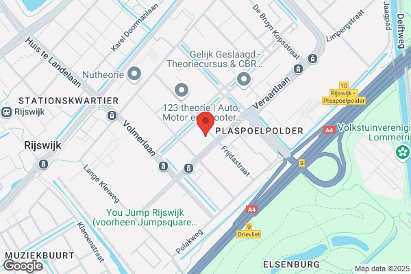 Stichting Bouwkwaliteit