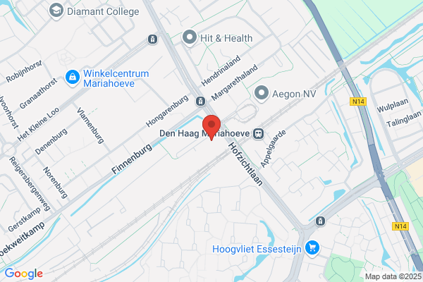 Stichting PIV