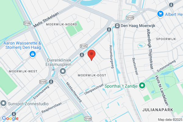 Stichting de thuis Rashieda