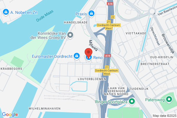 OTL Transport & Logistiek B.V.