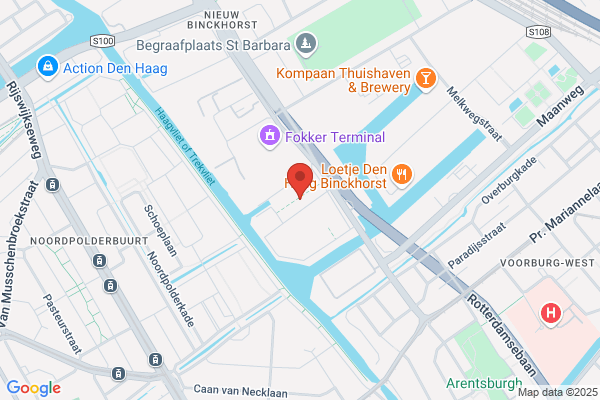 Verhuisbedrijf Draagkracht