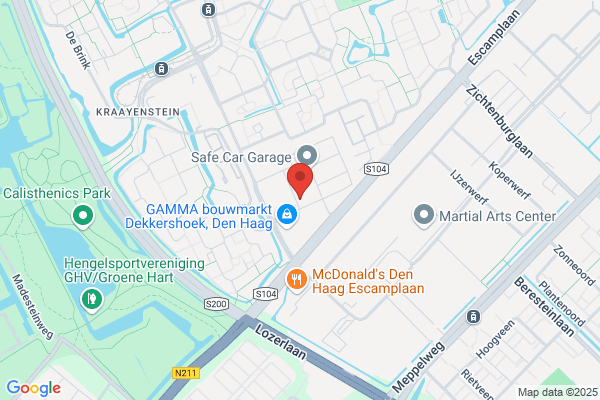 Depa Attractie Verhuur