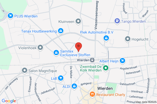 Koncept Nederlands-Pools Vertaalbureau
