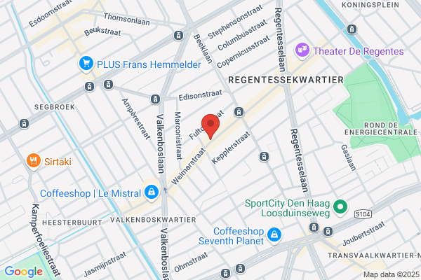 Weimar Wassalon