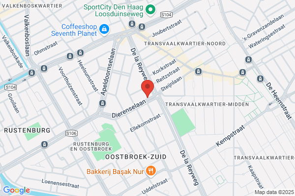 Direkt Uitzendburo Bv