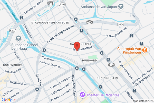 Ep'92 Uitzendbureau