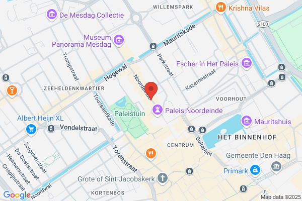 Evident Uitzendbureau