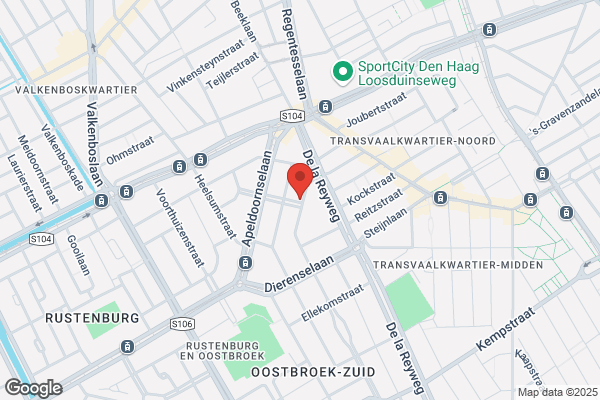 Uit Werk Bv