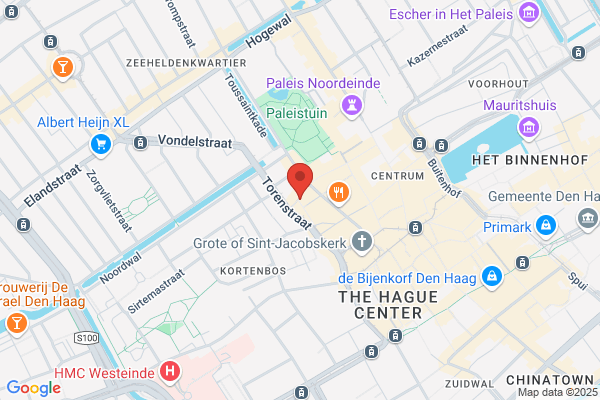 Uitzendcentrale R & L