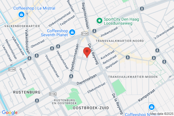 Uno Werving & Selectie