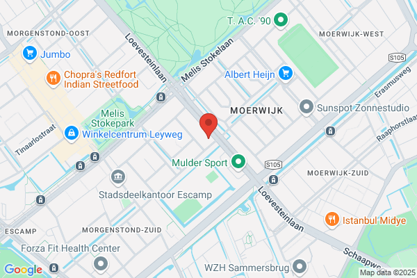 Woningbedrijf Den Haag
