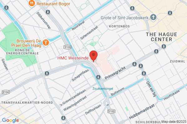 Medisch Centrum Haaglanden