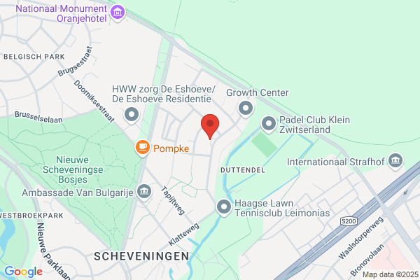 Oldael Zorggroep Stichting