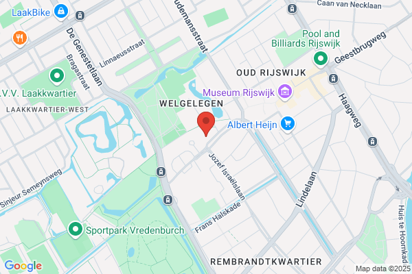 Onderwatershof Woonzorgcentrum