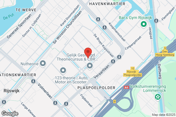 Haghevoorde Particuliere Thuiszorg