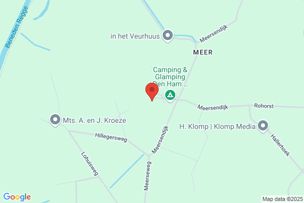 Kleinjan Rietdekkersbedrijf den Ham