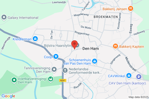 Wemekamp Schildersbedrijf