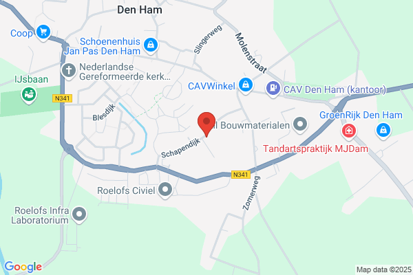 Loonbedrijf Reimink