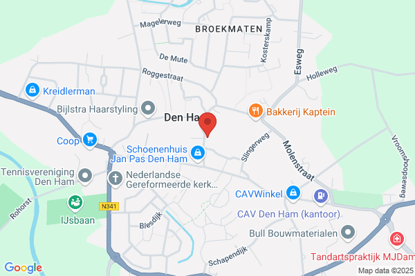 Administratiekantoor Netters