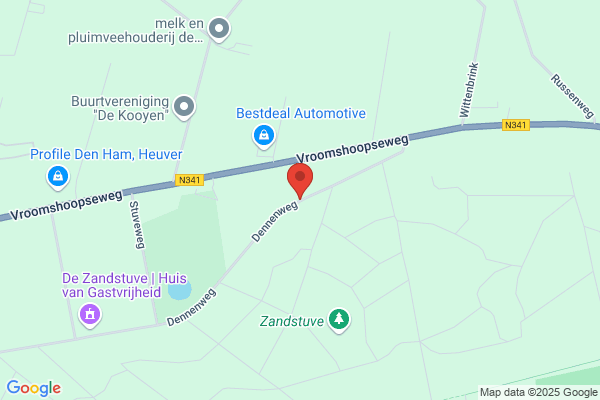 Aufderhaar Bv