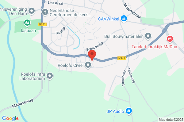 Bakhuis Koudetechniek VOF