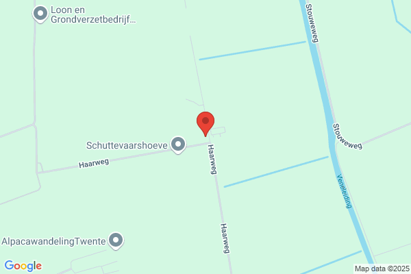 Berkhof Bv