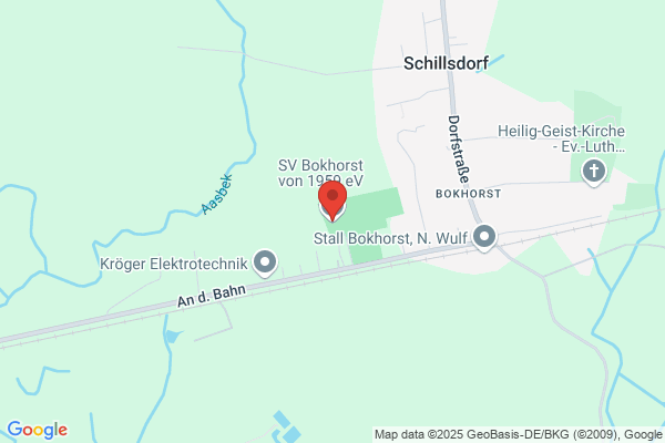 Bokhorst